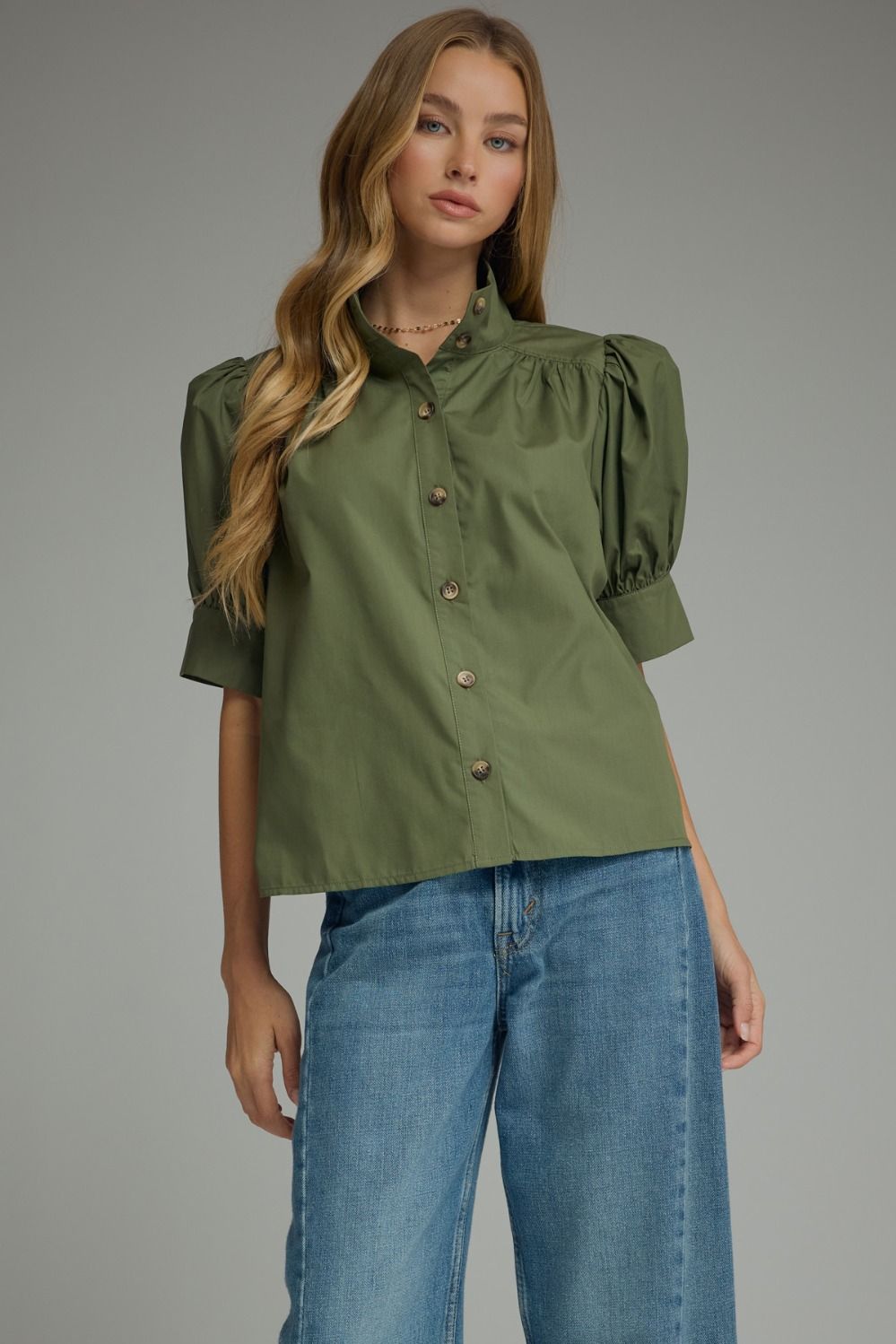 Montana top