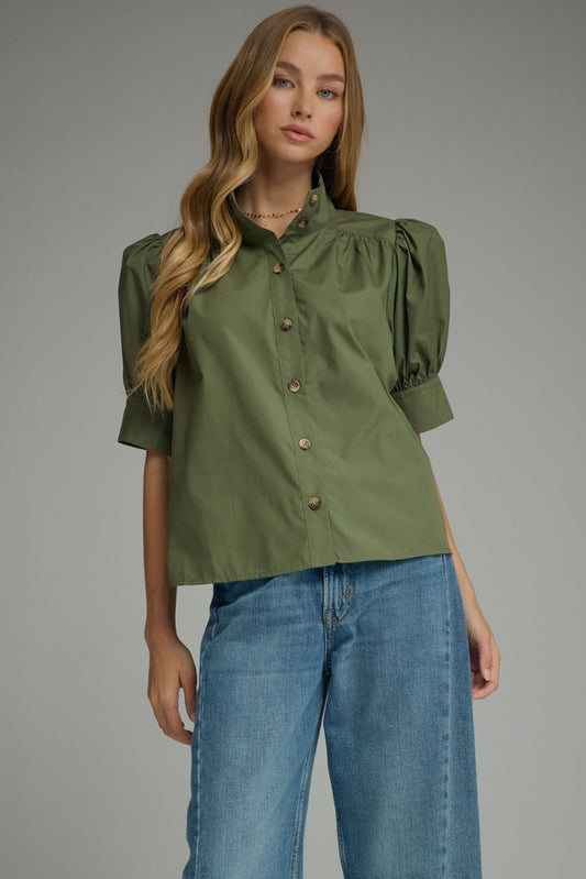 Montana top