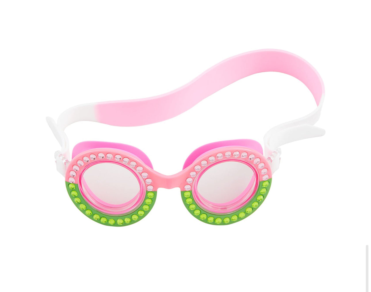 Kids Swim Goggles (multiple designs)