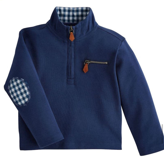 Toddler Boys Pullover (multiple colors)
