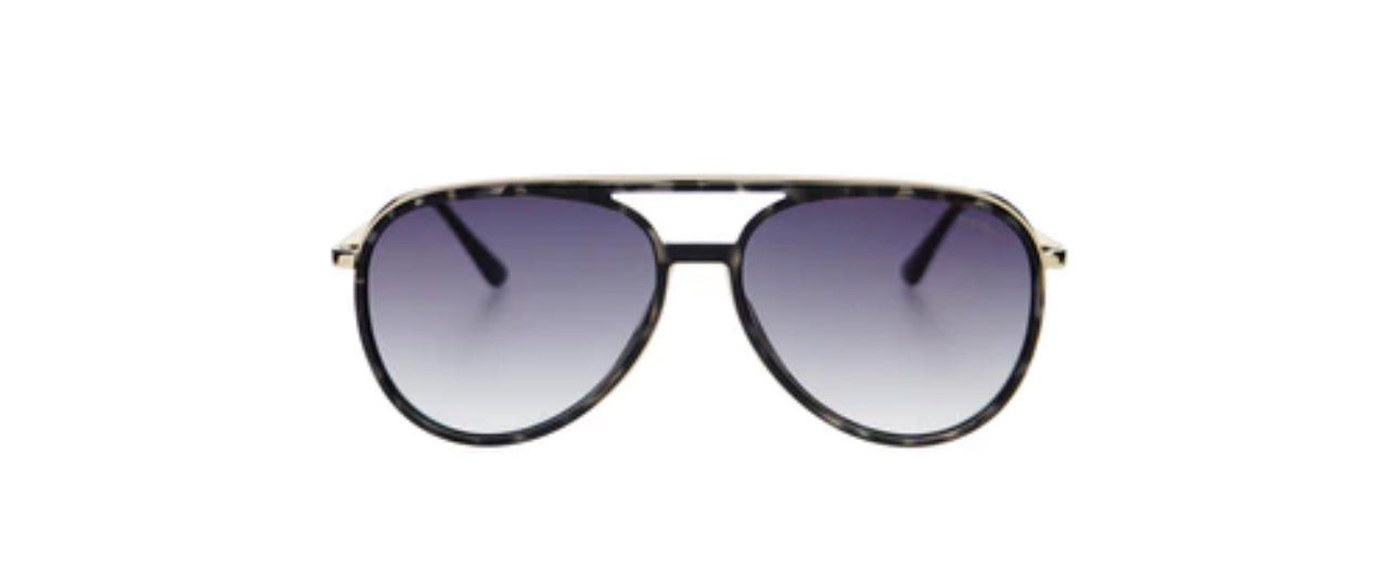 Fulton Sunglasses by Freyer