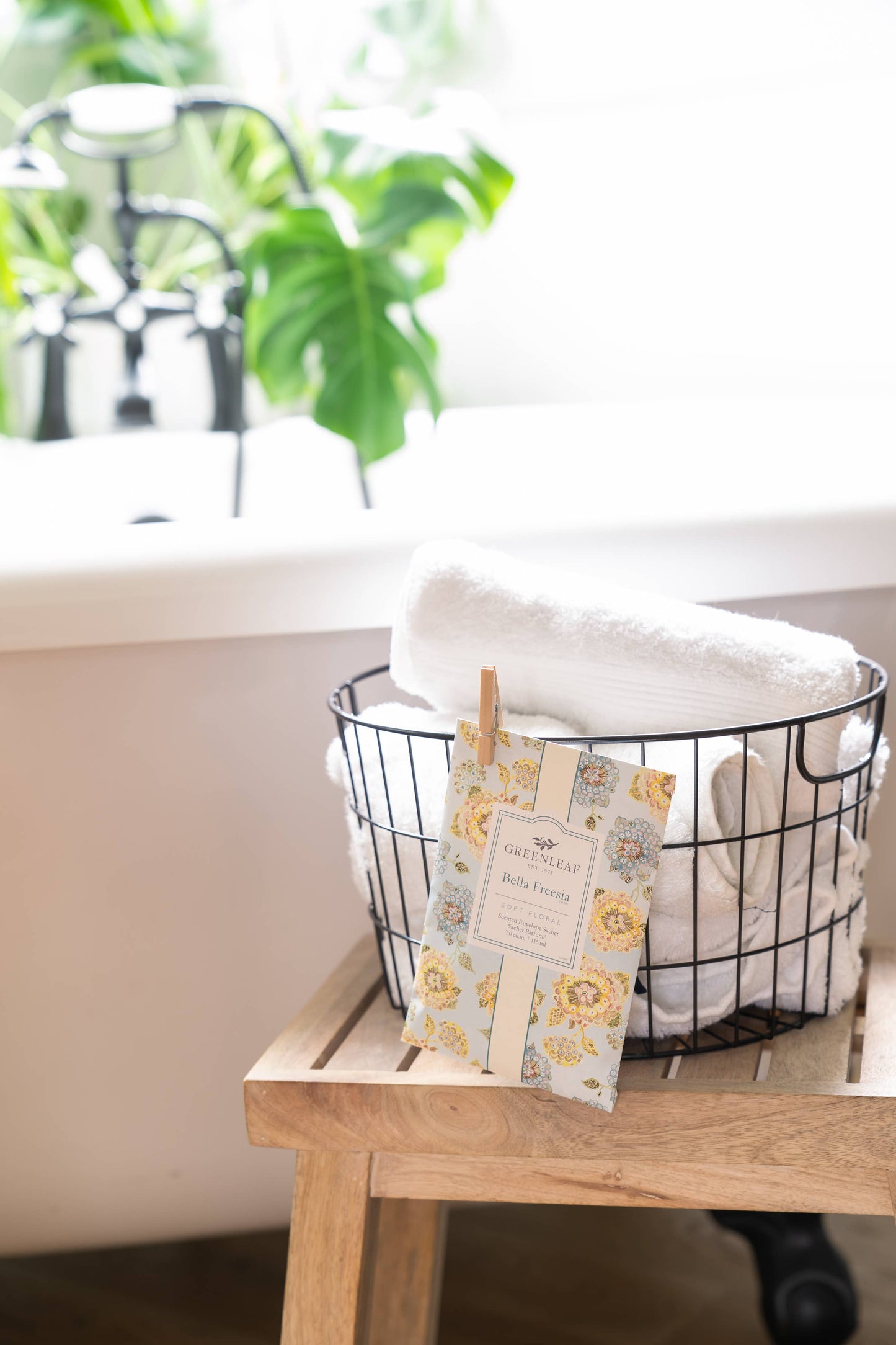 Bella Freesia Large Sachet