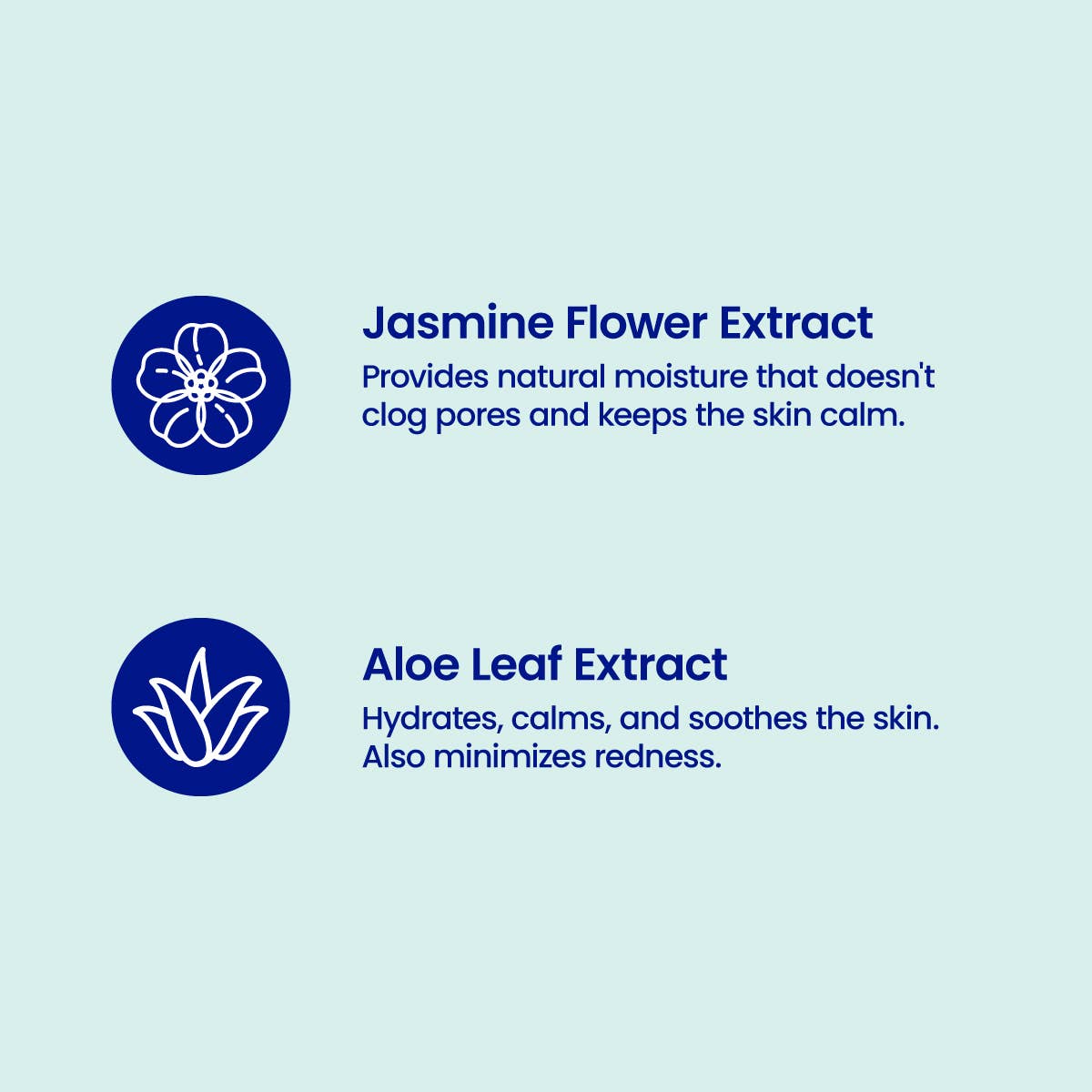 Face Mask - Korean Beauty - Moisturizing - Everyday- Jasmine