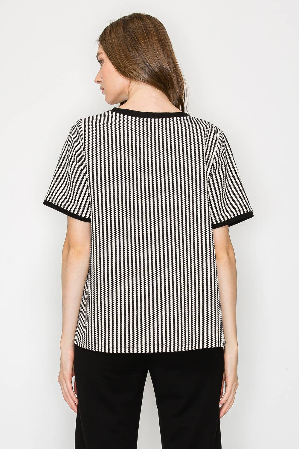 Karissa Knit Top