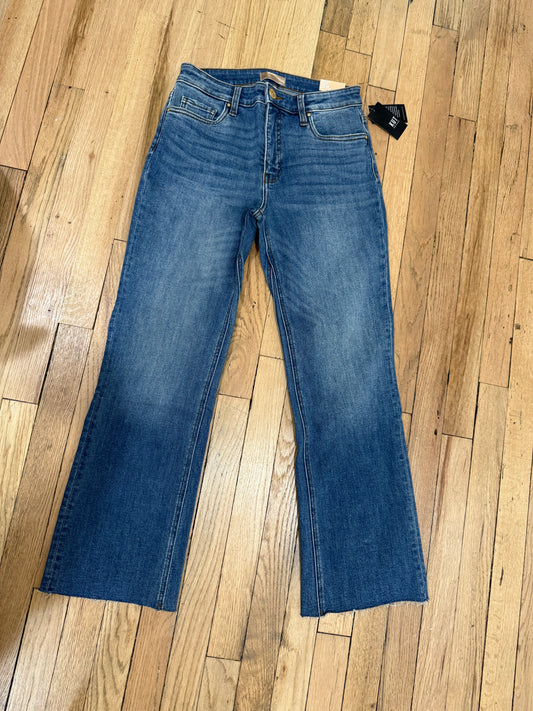 KUT- BASKELSEY HIGH RISE