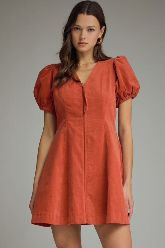 Valery Mini Rust