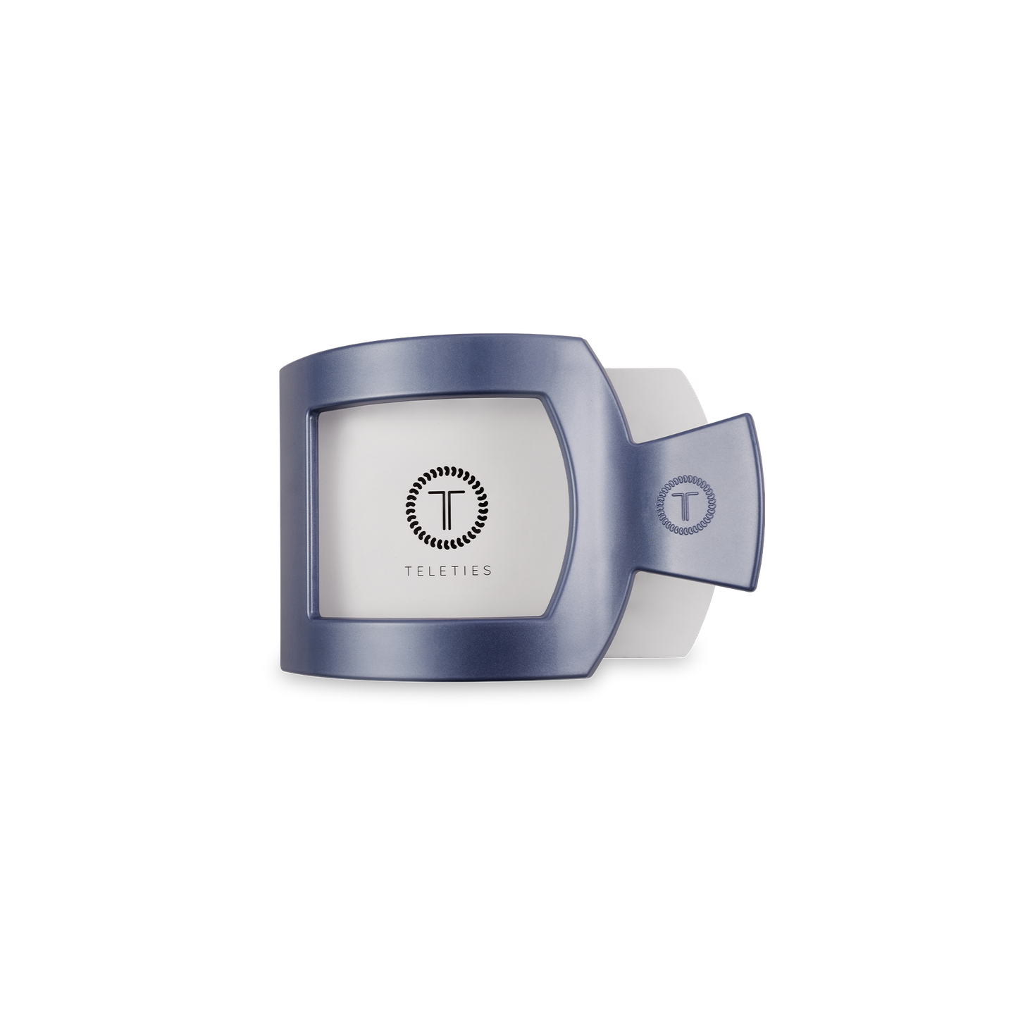 Square Flat Hair Clip | Small | Hampton Bay