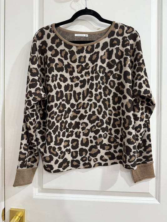 Kennedy top