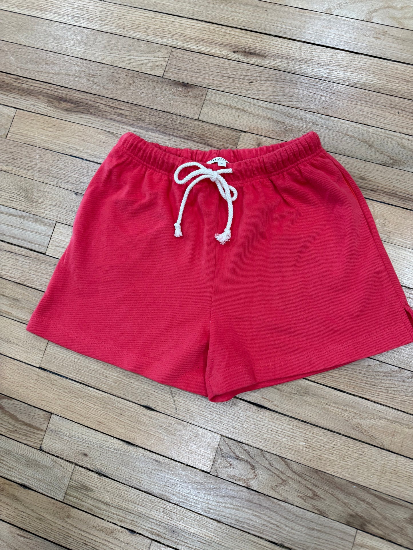 Bella short multiple colors