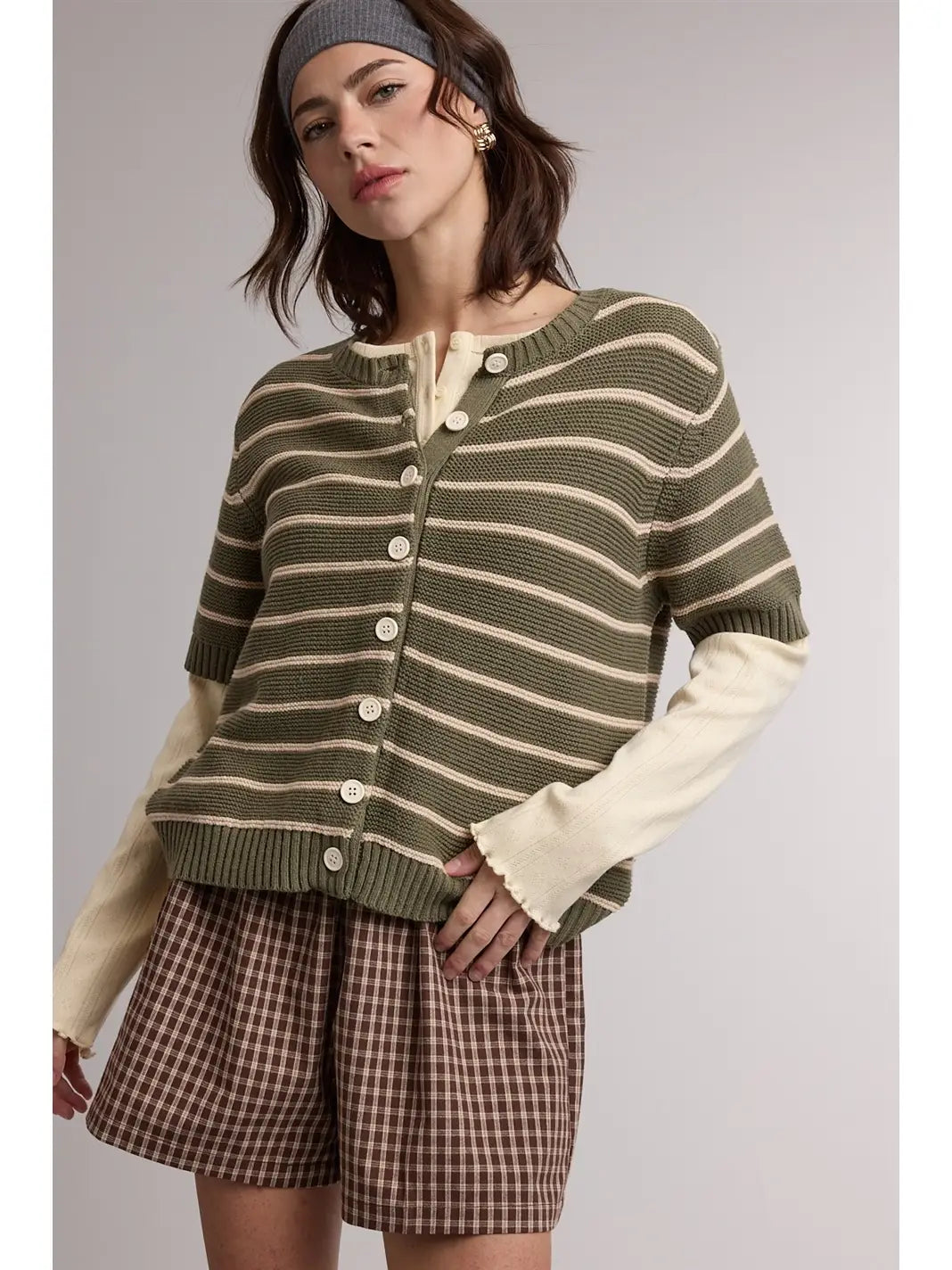 Destiny Cardi