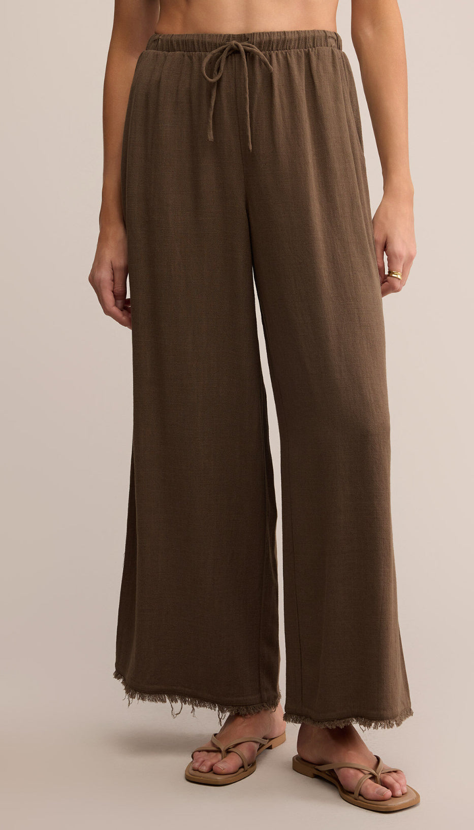 Soren Pant tiki- Z Supply