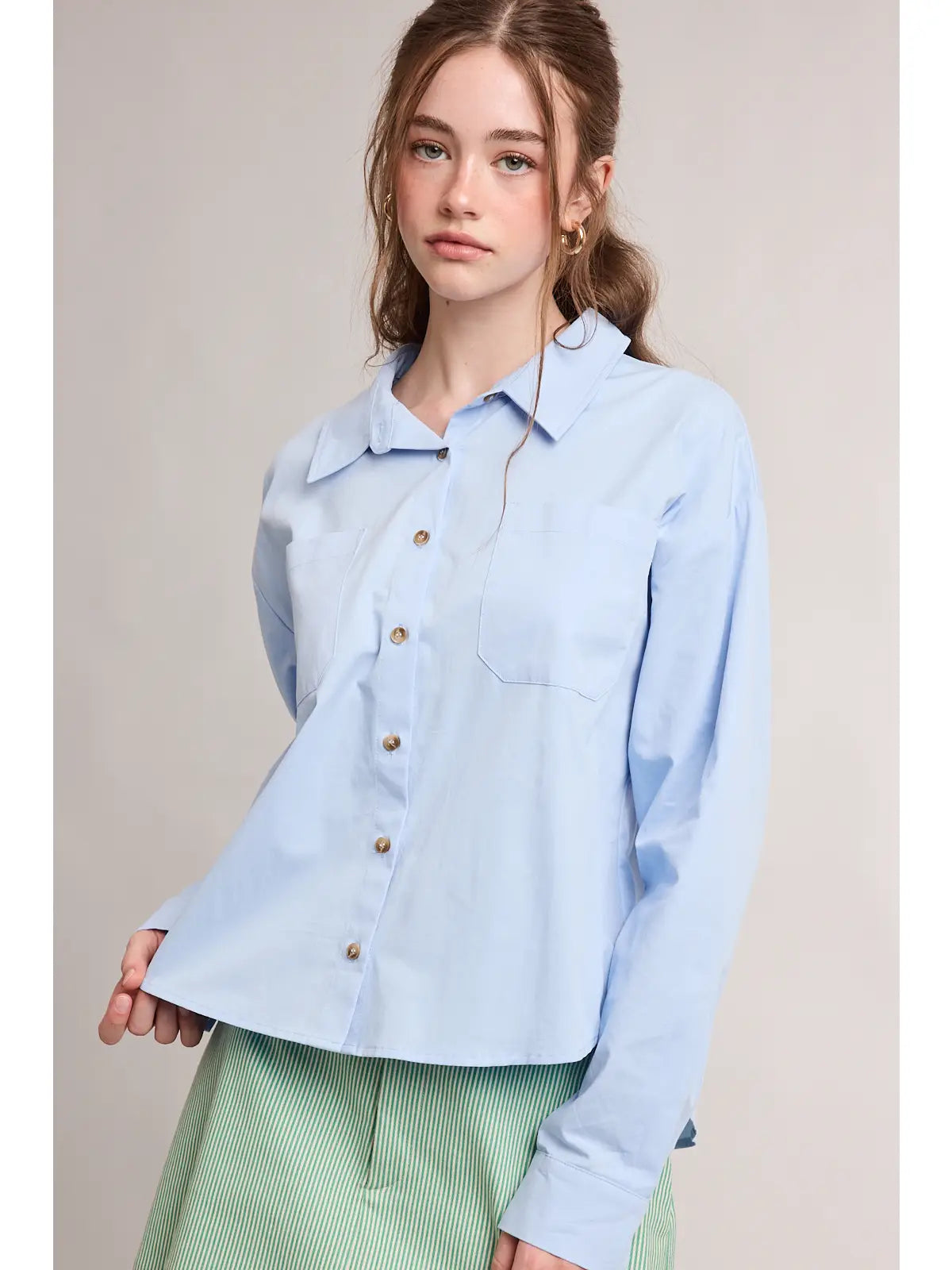Gilbert top