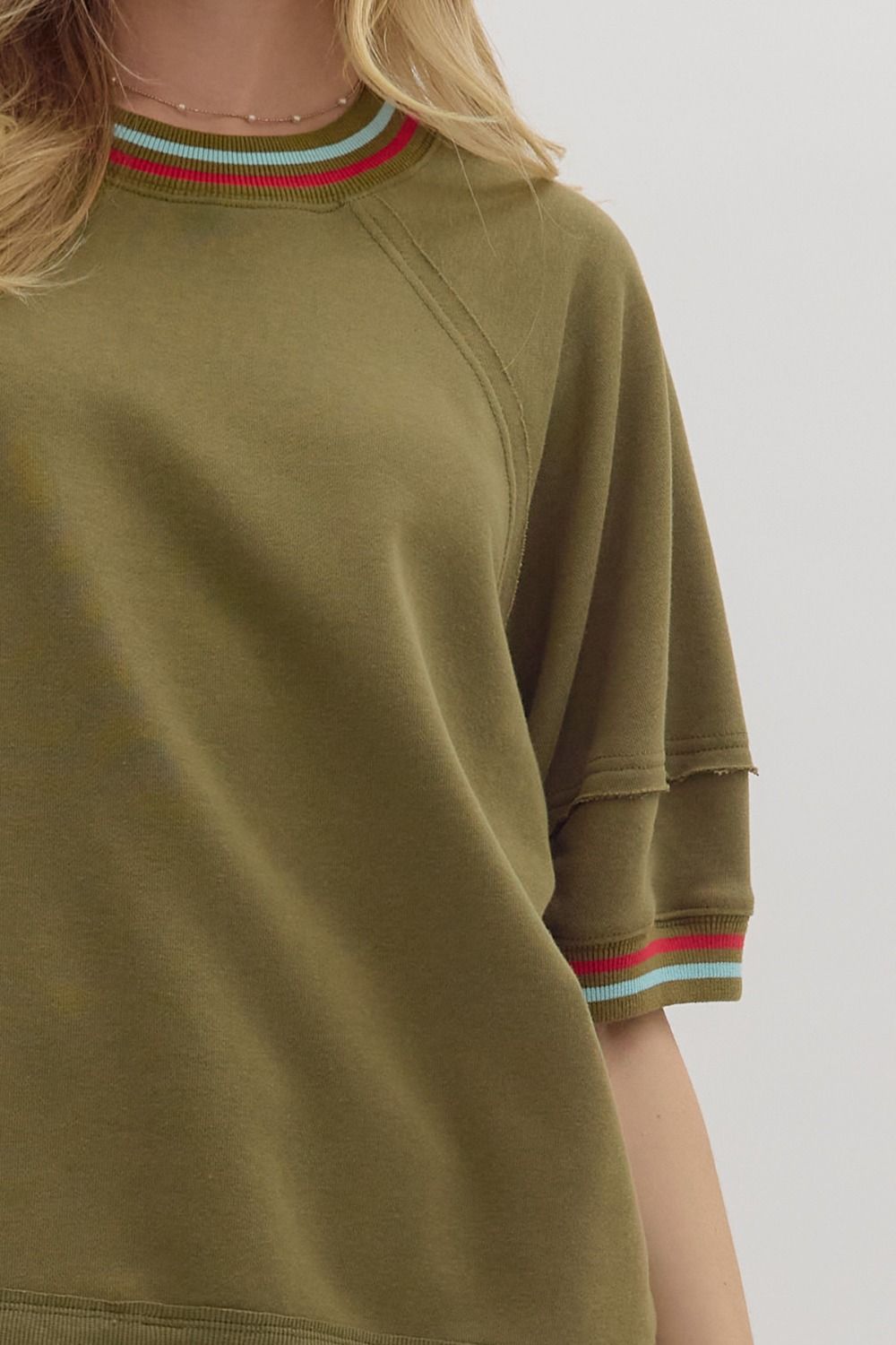 Milligan Top