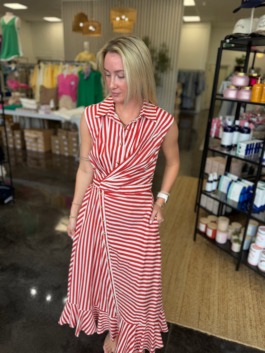 Lucky Dress (multiple colors)