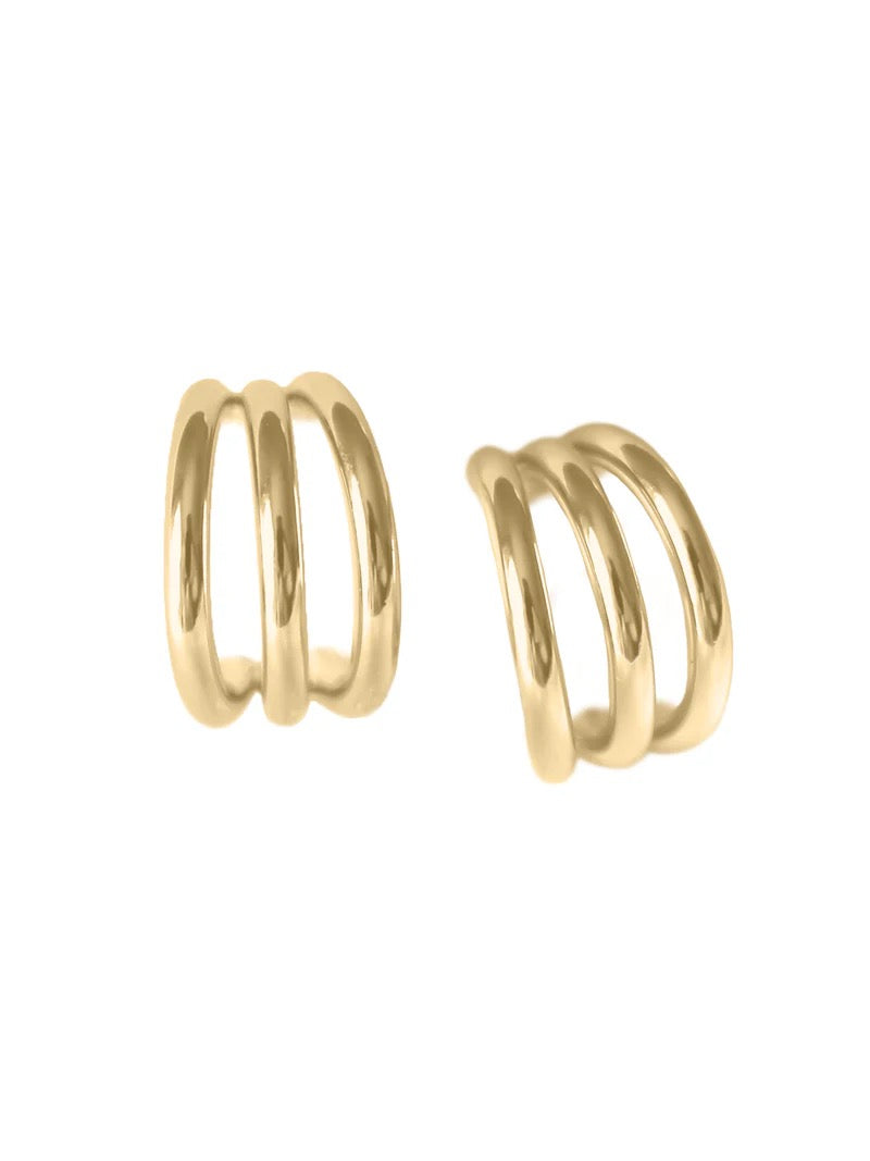 KEERA EARRING - Kinsey Designs