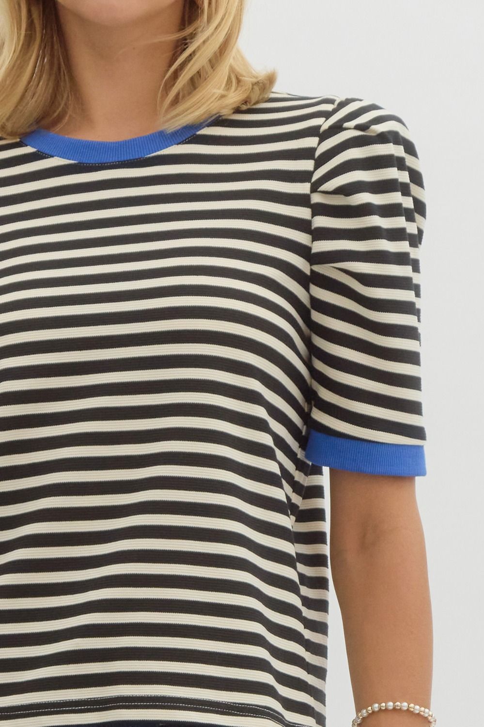 Warren Top (multiple colors)