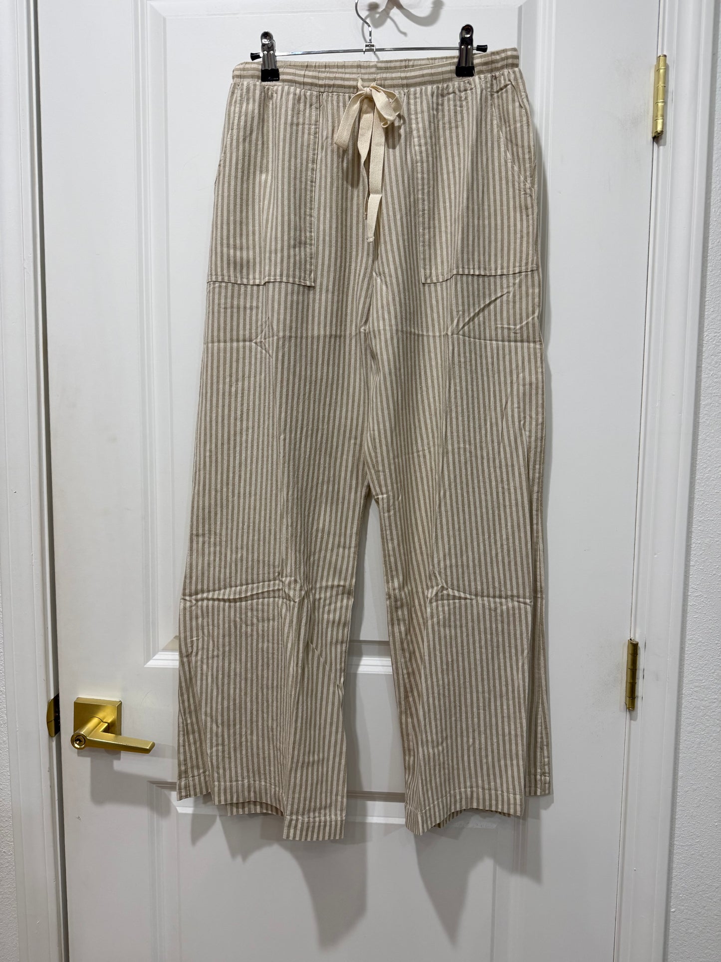Stone Pant