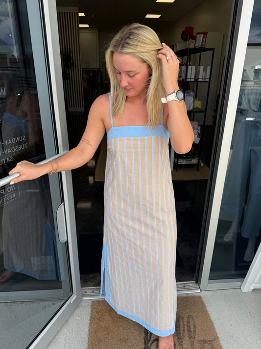 Isabella midi