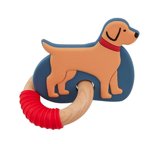 Mudpie Teethers (multiple)