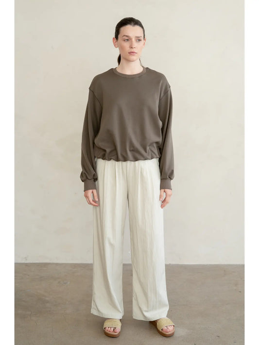 Alyson Sweatshirt