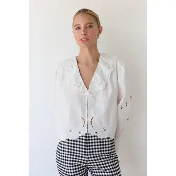 Eloise Top