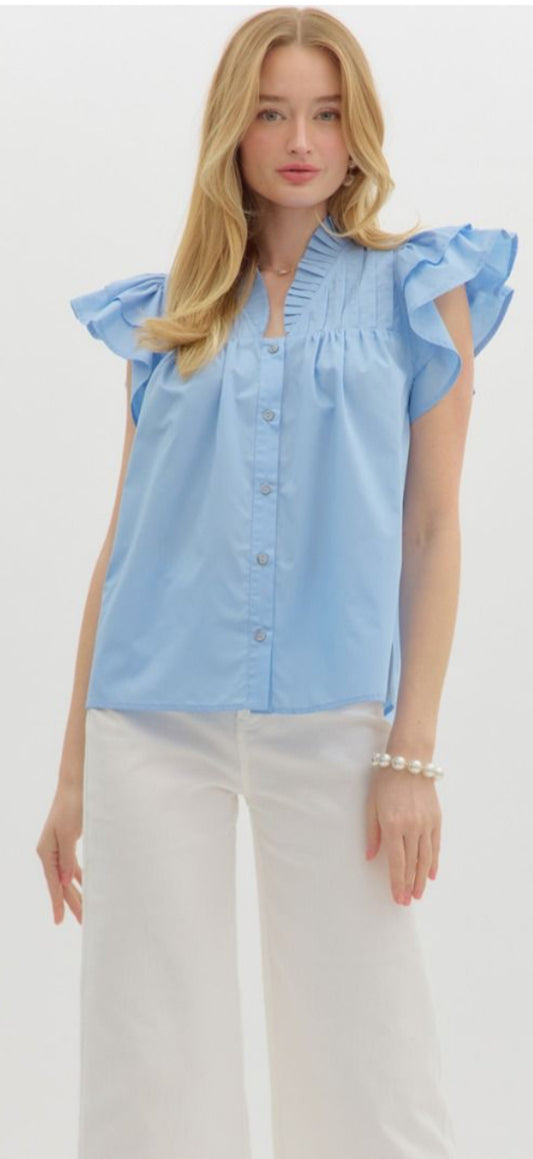 Chambry Top