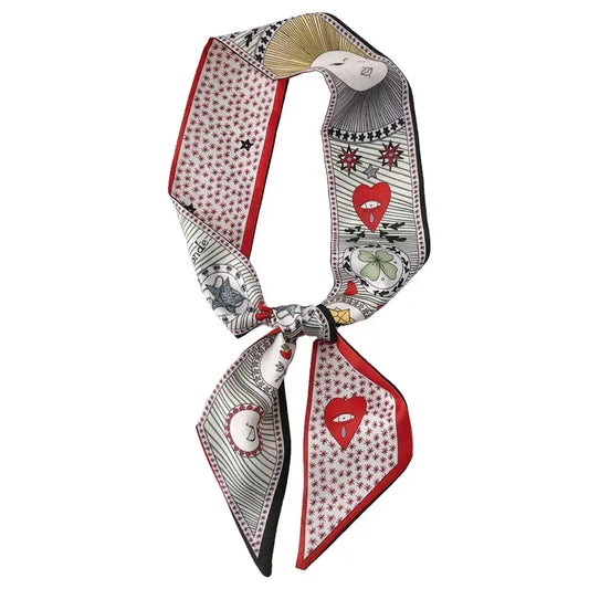 All Luck Twilly Scarf