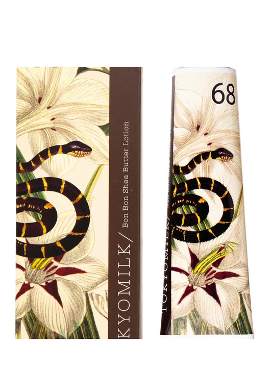 Savage Belle Shea Butter Lotion by Tokyo Milk