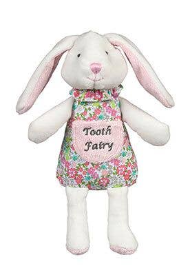 Beth The Bunny Tooth Fairy