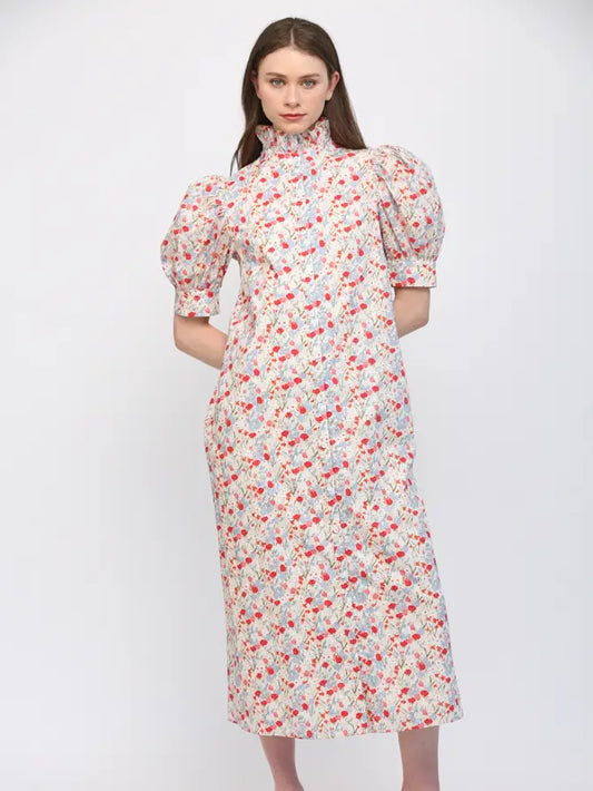Abigail Midi