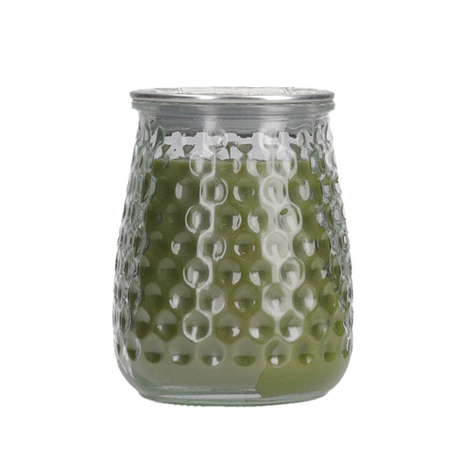 Silver Spruce Signature of Candle