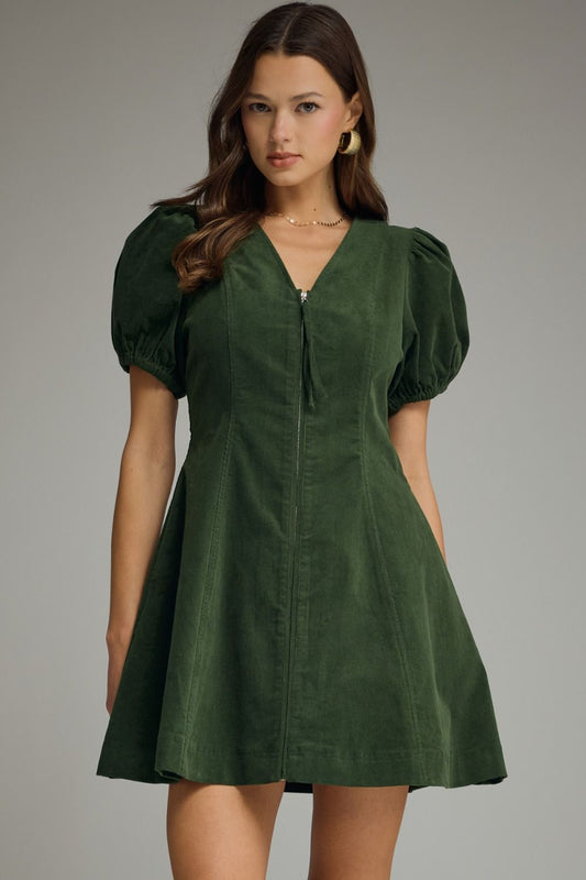 Valery Mini - H Green