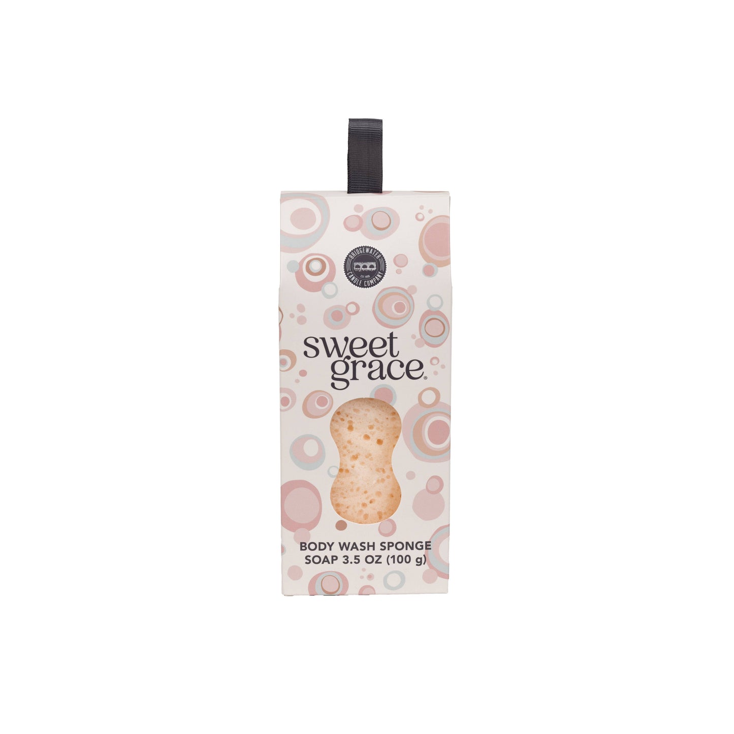 Sweet Grace Body Wash Sponge