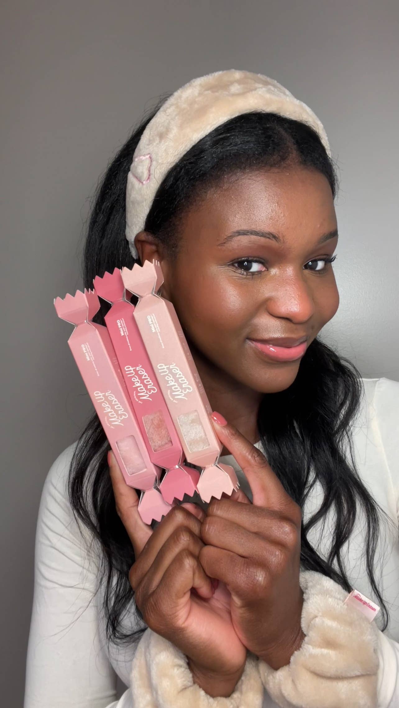 The Blush 5pc Gift Set