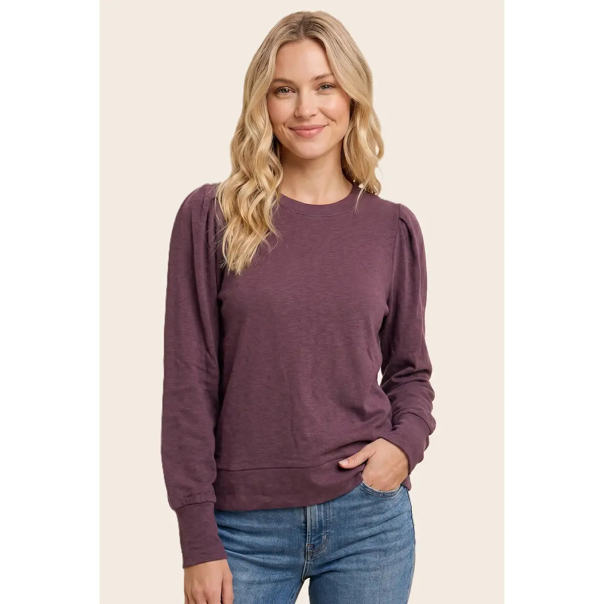 Eden top