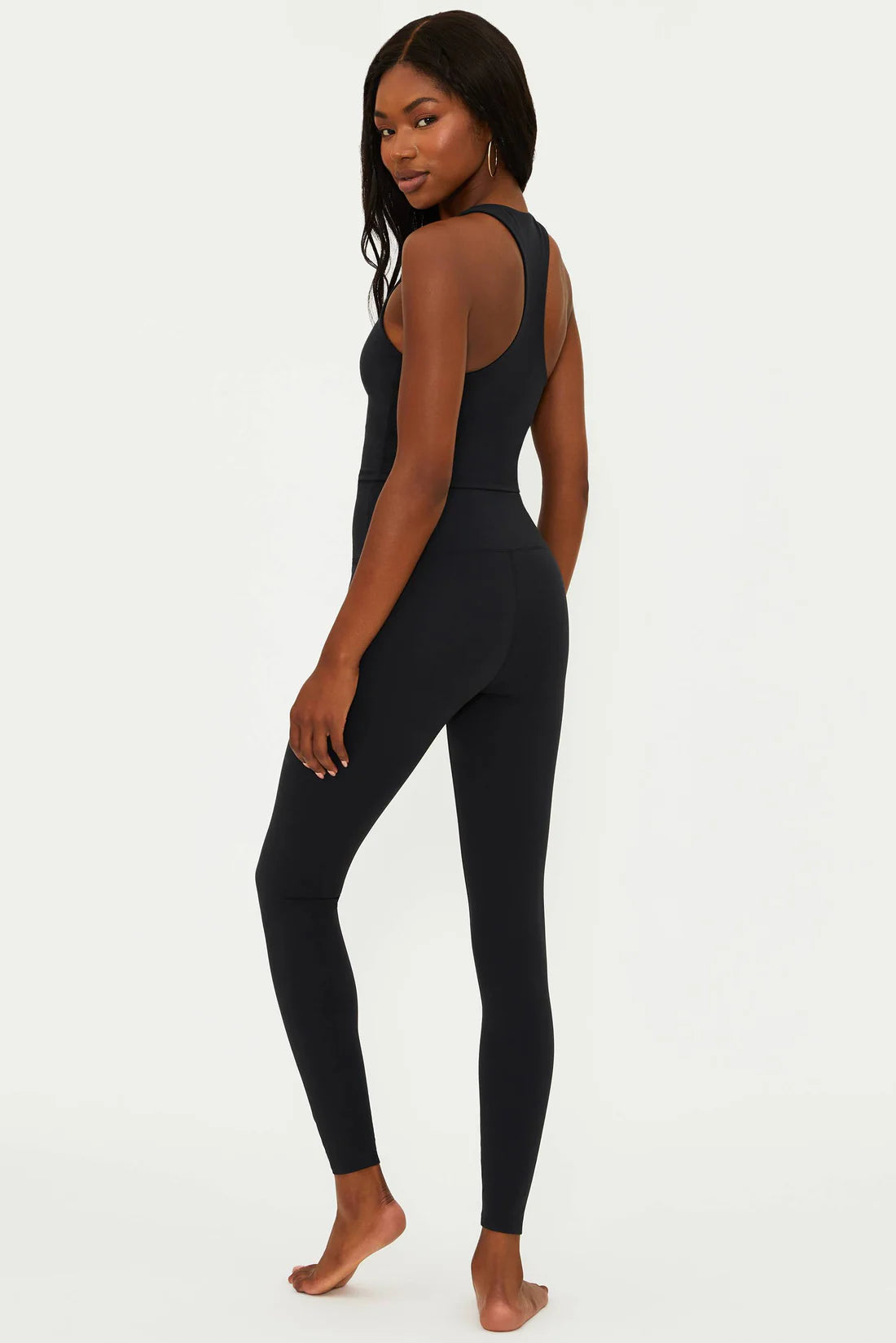Piper Legging Black - Beach Riot