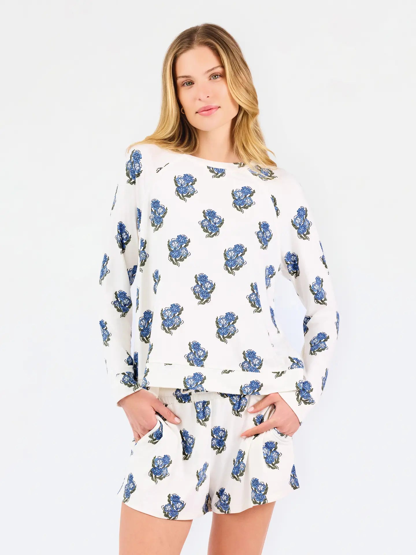 Annie Fable PJ Set