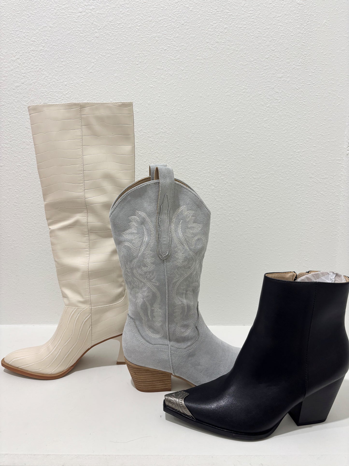 Maya Boot