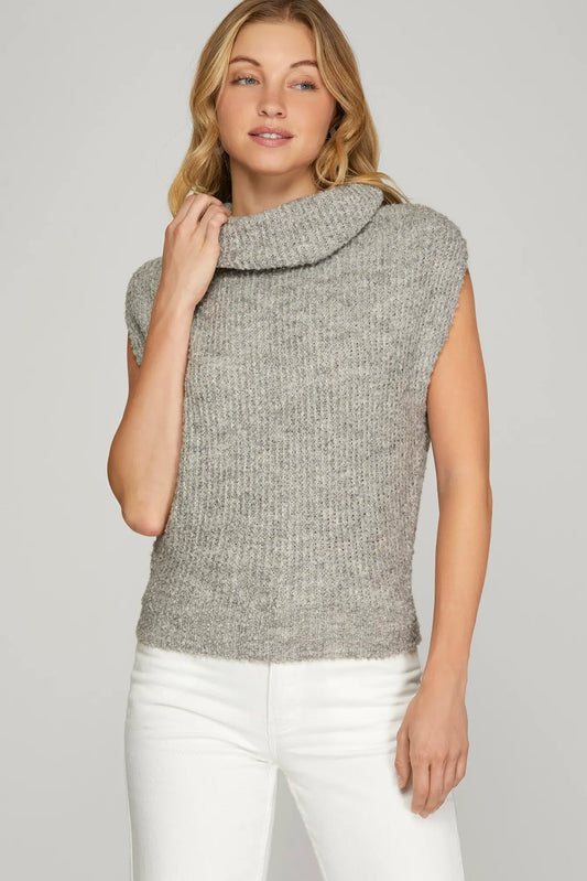Cobare Sweater Top
