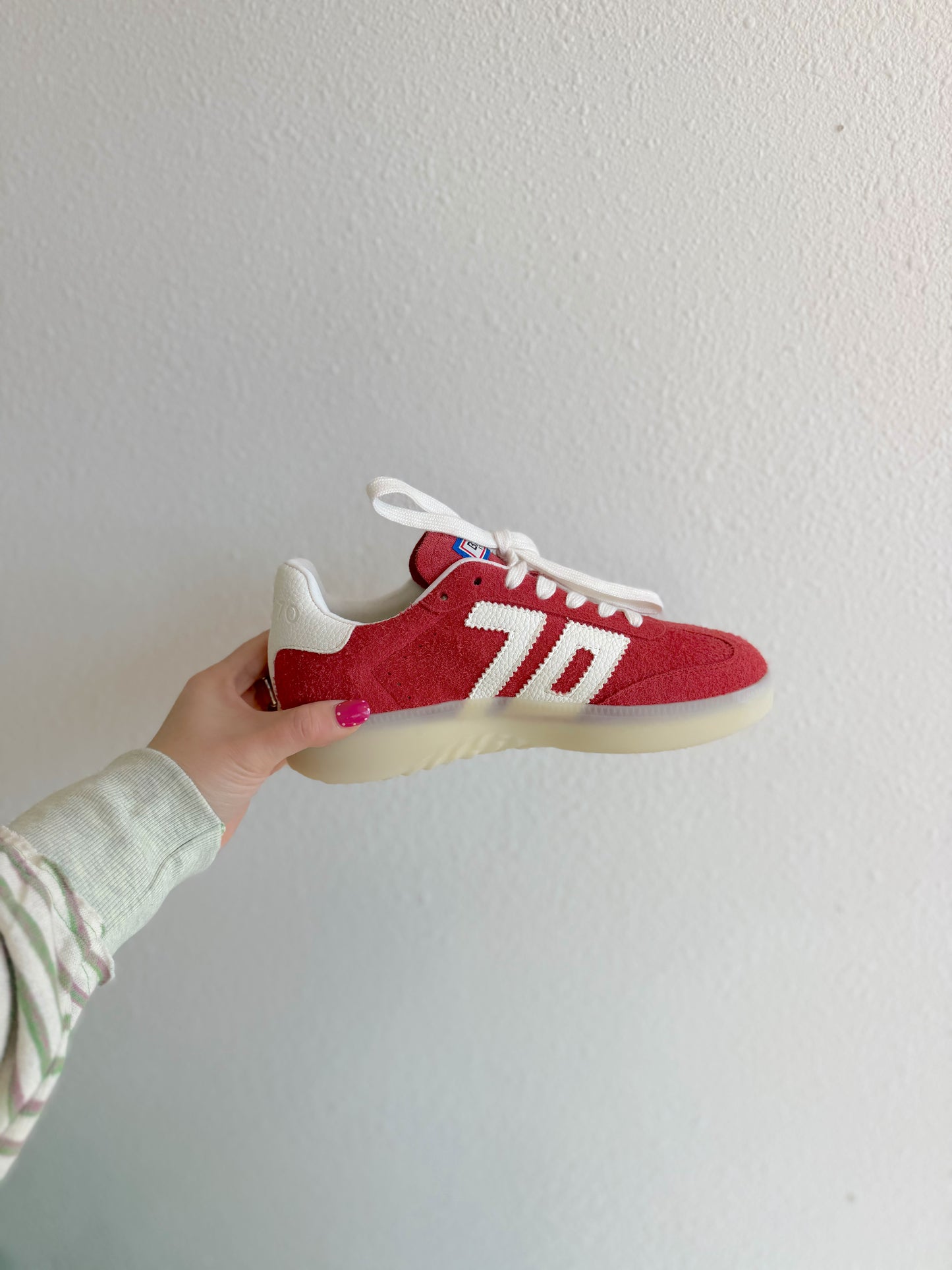 Back70 - Boston Red
