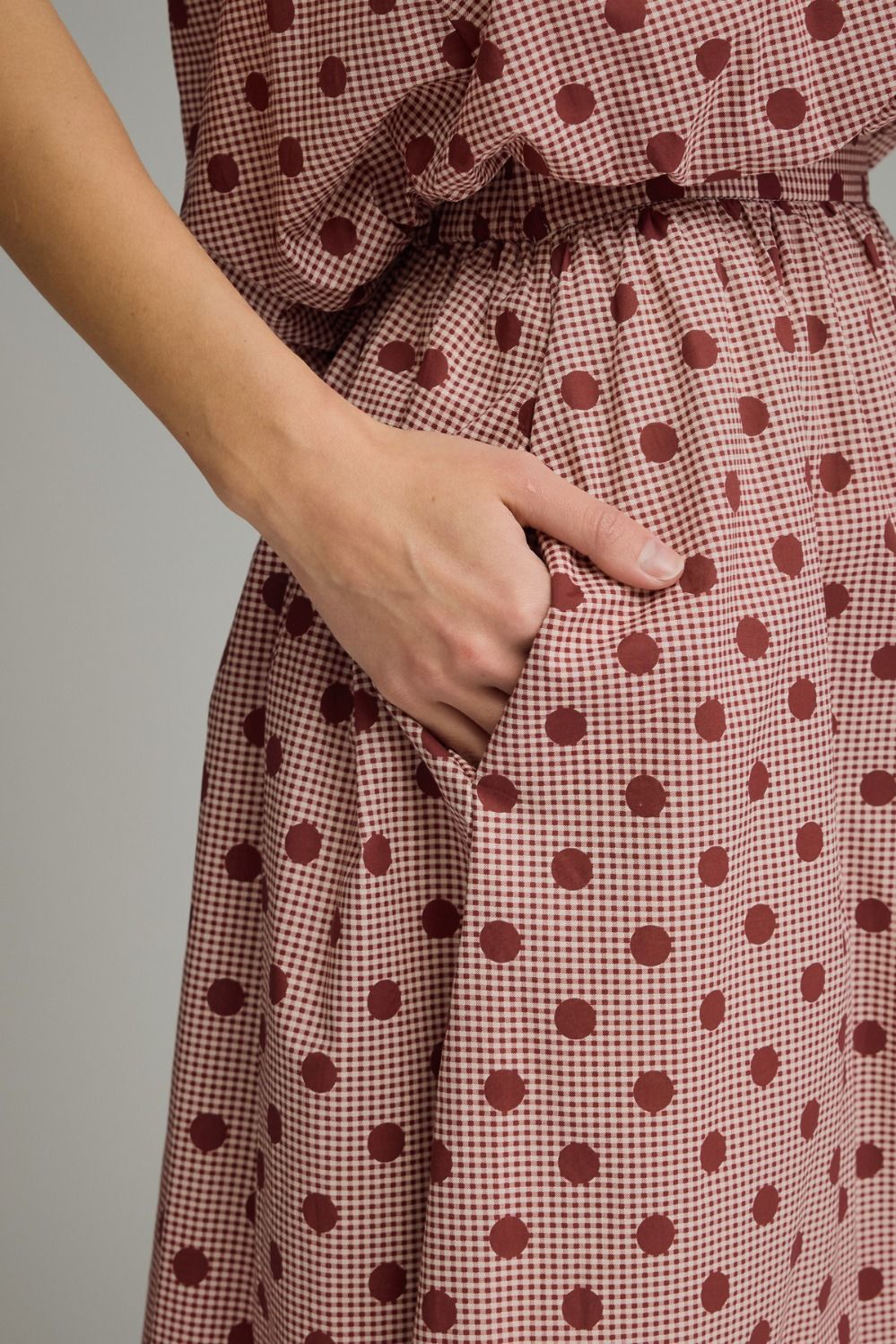 Barrett Skirt Set (3 colors)