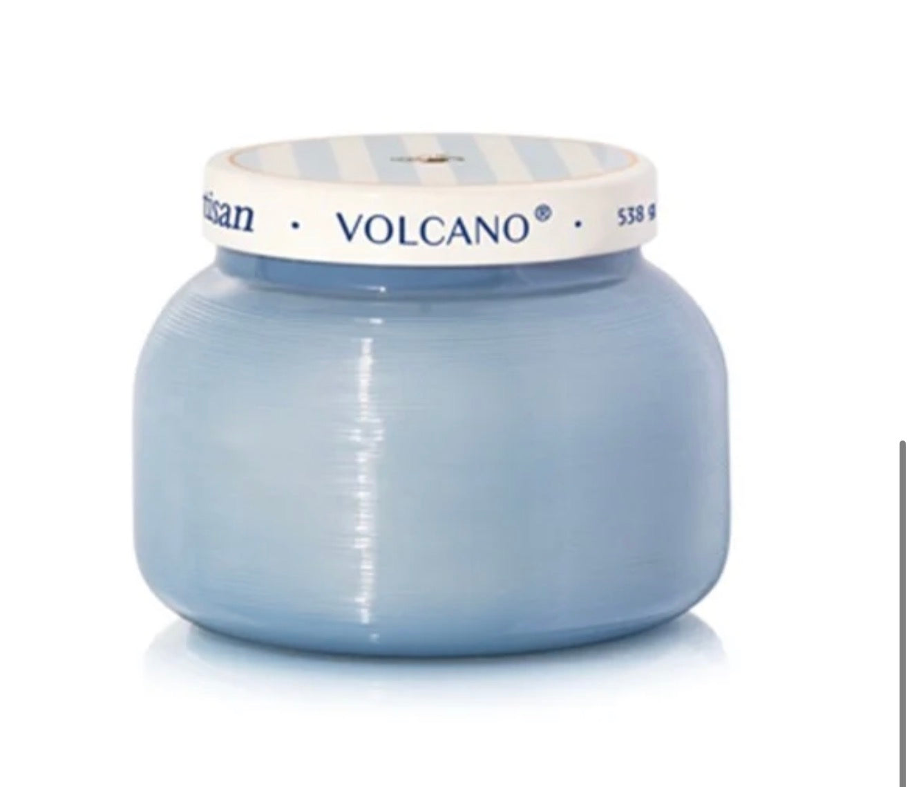 Volcano - Capri