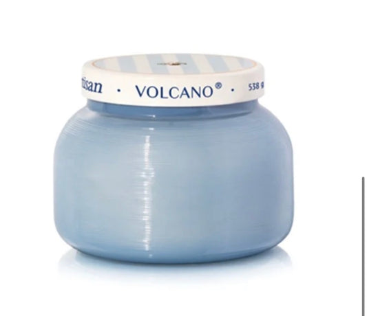 Volcano - Capri