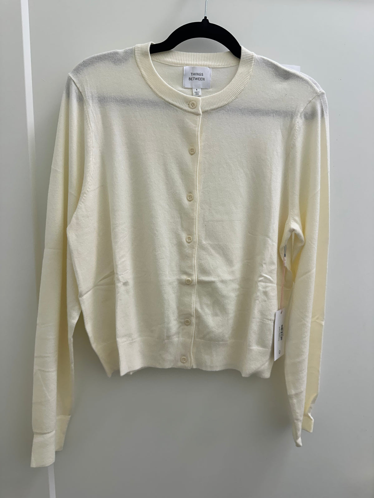 Sunday Cardi