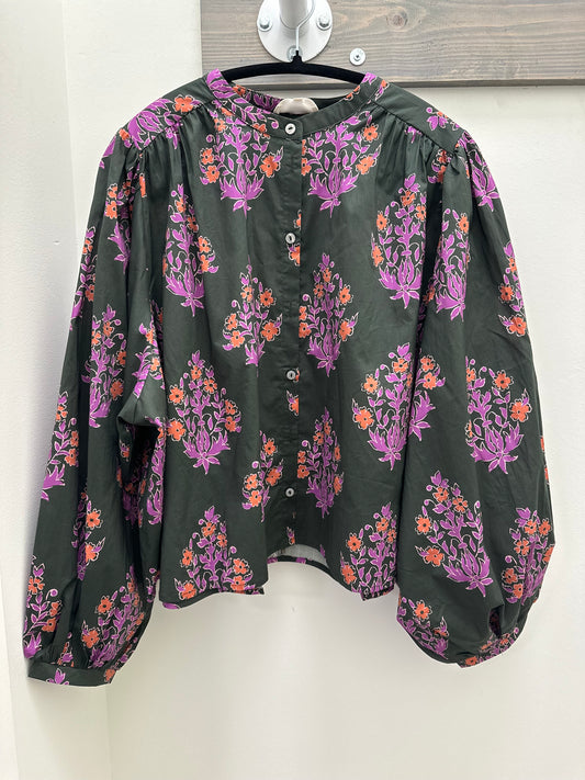 Lincoln Top