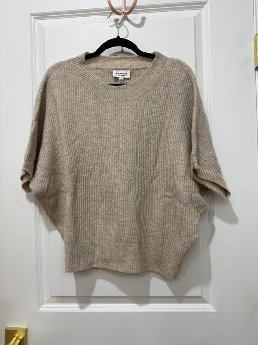 Sandy top