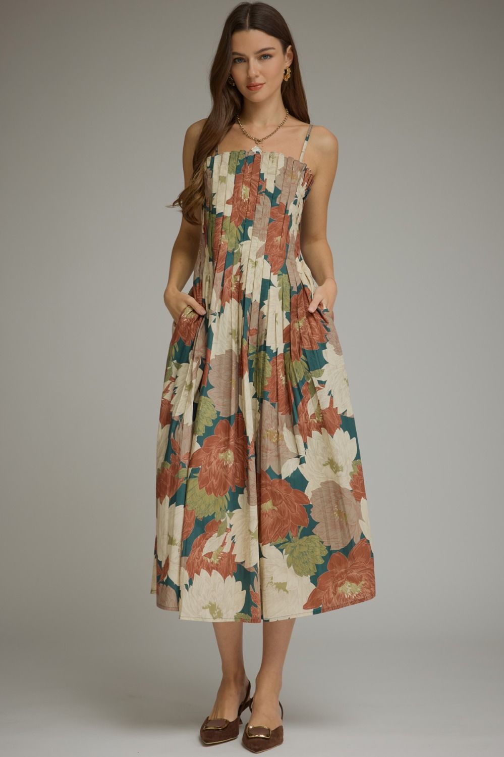 Osage Midi (2 colors)