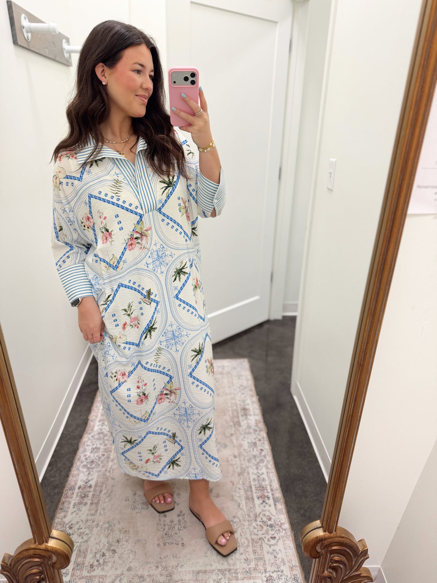 Jenny dress
