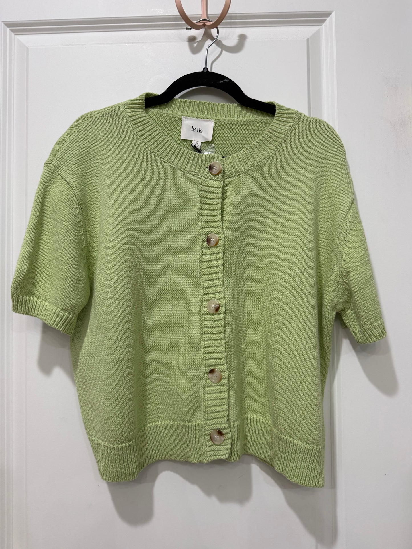 Apple Cardi