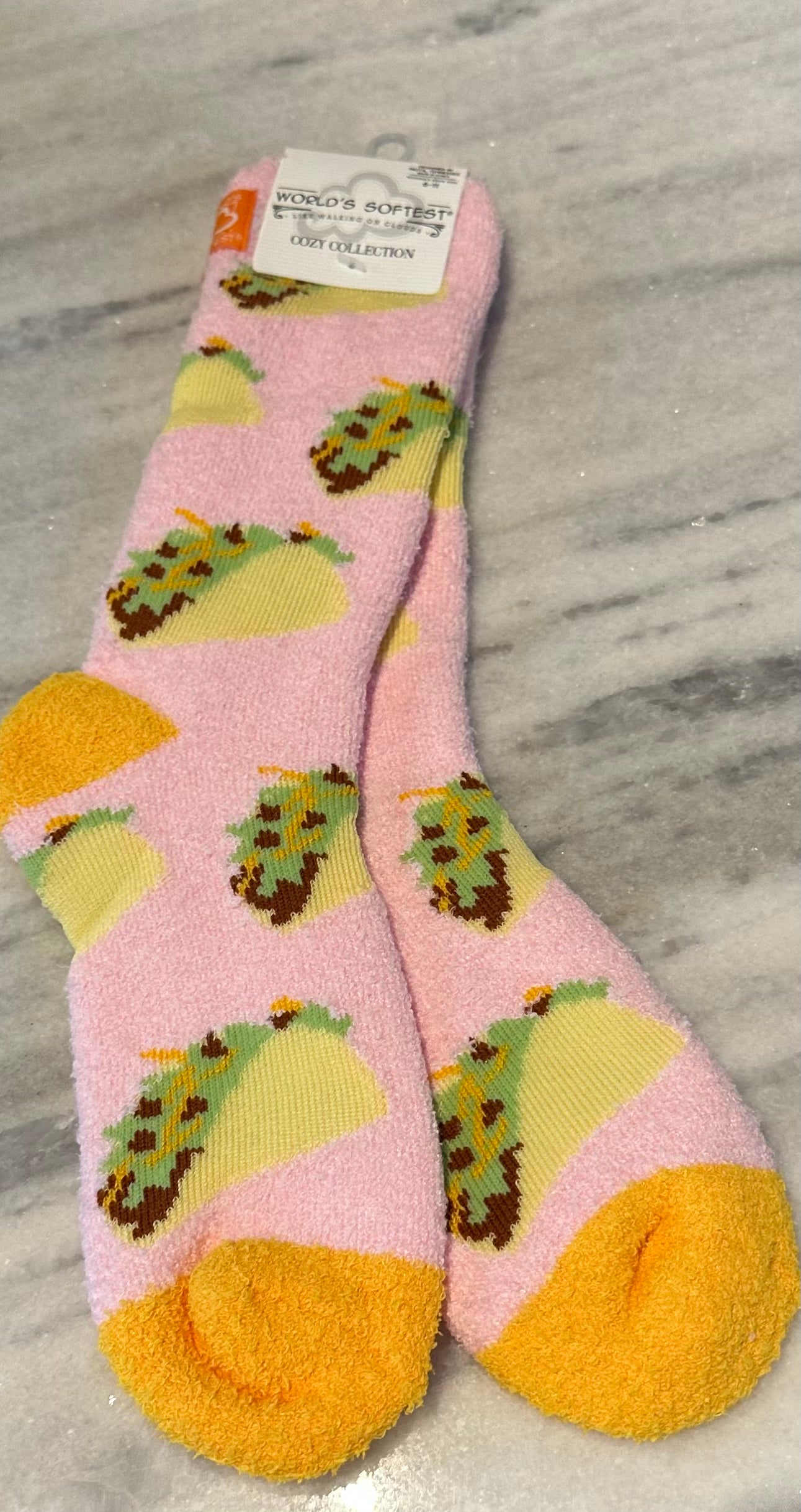 World’s Softest Socks